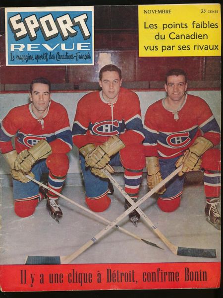 1956 11 Beliveau